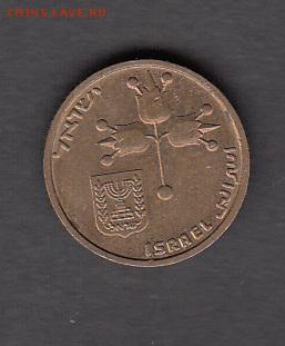 Израиль 10а до 19 08 - 52а