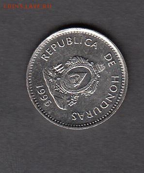 Гондурас 1996 20 сентаво без обращения до 20 08 - 28а