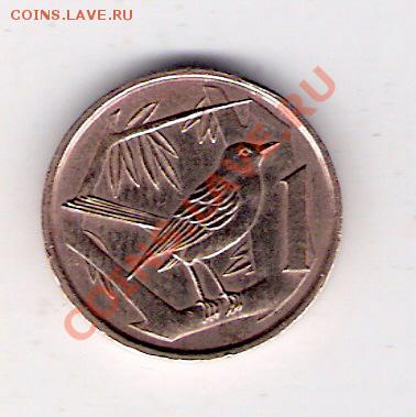 1 цент Кайманы 1982, до 19.07.2011 22-00 мск. - сканирование0210