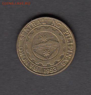 Филиппины 2002 25с до 24 08 - 72а