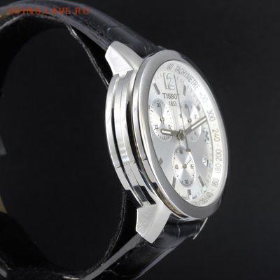 Часы tissot RPC 200 chronograph, T055.417.16.037.00 - тисс (5)