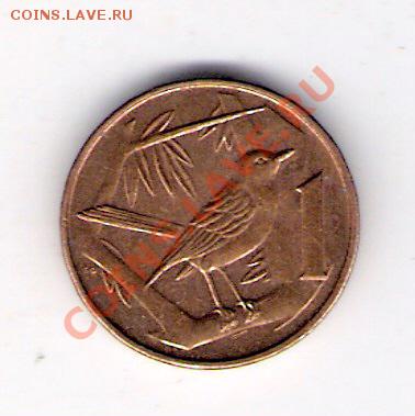 1 цент Кайманы 2005, до 19.07.2011 22-00 мск. - сканирование0260