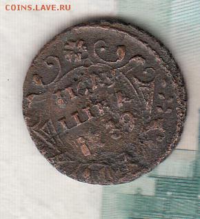 Россия 1739 полушка до 02 09 - 115