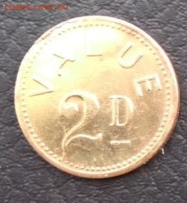 2 Pence - Bajazzo - 2 Pence - Bajazzo