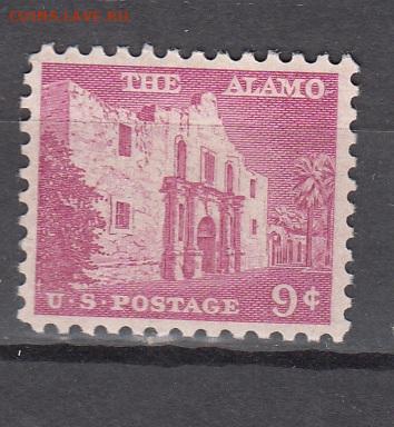 США 1954 1м** 9ц до 12 09 - 142
