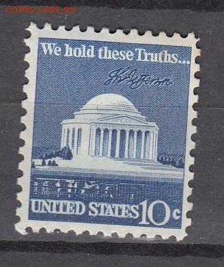 США 1м ** 10ц до 12 09 - 144