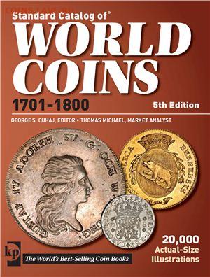 Сканы страниц каталогов банкнот и нотгельдов Германии - 1701-1800