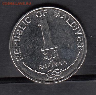 Мальдивы 2012 1р без оборота до 03 10 - 50