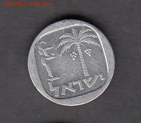 Израиль 1а до 14 10 - 74а