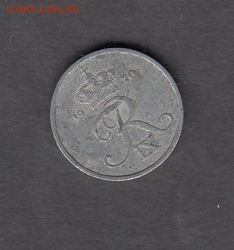 Дания 1970 1о до 17 10 - 141а