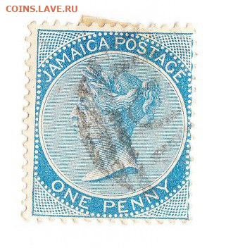Марки США, Ямайка, Коста рика - SXu_-PNHemk-1