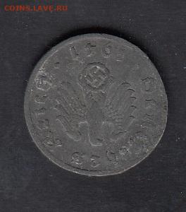 Германия 1941 пфенниг до 10 11 - 54а