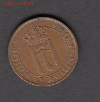 Норвегия 1948 2оре до 10 11 - 72а