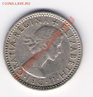 6 пенсов Англия 1955 , до 04.08.2011 22-00 мск. - сканирование0432