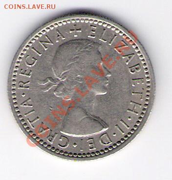 6 пенсов Англия 1956 , до 04.08.2011 22-00 мск. - сканирование0434