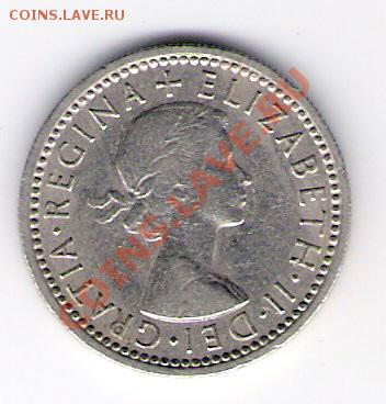 6 пенсов Англия 1957 , до 04.08.2011 22-00 мск. - сканирование0436