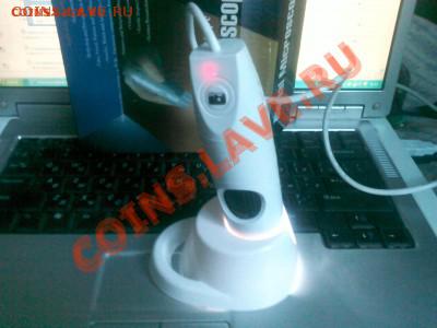 новый USB Микроскоп 250х - 110526A004