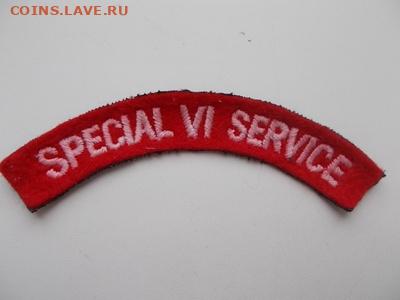 Шевроны зарубежные,фиксировано до 30.11.2019 23-00 мск - DSCN2199.JPG