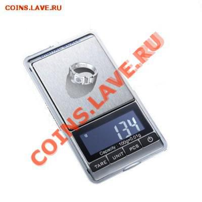 ВЕСЫ, ВЕСЫ, ВЕСЫ.... и МИКРОСКОПЫ, МИНИМИКРОСКОПЫ - %20%20~3.JPG