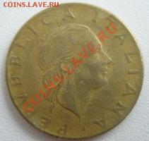 Италия 200 лир 1979 до 06.08.11 в 22:00 МСК - P7220155.JPG