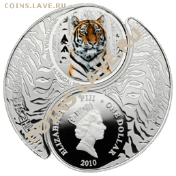 Кошки на монетах - f56dff74c6f4