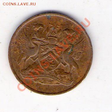 1 цент Тринидад 1968, до 12.08.2011 22-00 мск. - сканирование0076