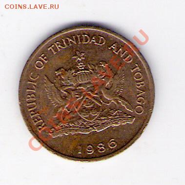 1 цент Тринидад 1986, до 12.08.2011 22-00 мск. - сканирование0088