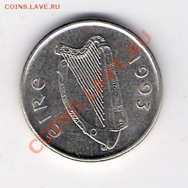 5 пенсов Ирландия 1993, до 12.08.2011 22-00 мск. - сканирование0187
