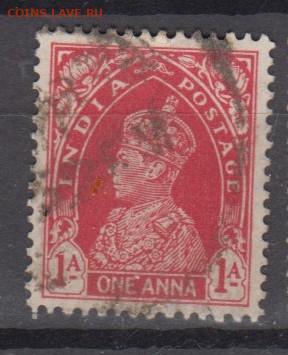 Колонии Индия 1911 1м 1а до 22 12 - 855