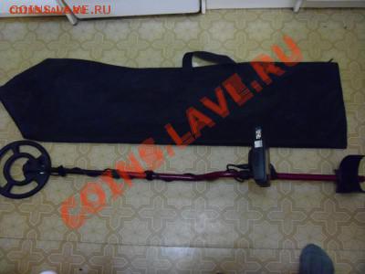 Продам Х-Terra 305 - SAM_0838.JPG