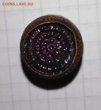 Напёрсток старинныйс камнем. До 20.01.В 22-00 МСК. - image (45)