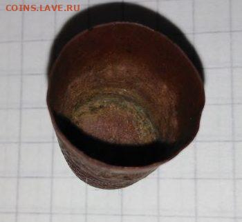 Напёрсток старинныйс камнем. До 20.01.В 22-00 МСК. - image (37)