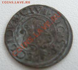 Солид средневековый до 15.08.11 в 22:00 МСК - P8070026