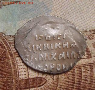 4 чешуйки на определение - DSC04372.JPG