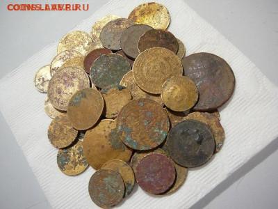 50 монет Советов на опыты  до 01.02 - P1100709.JPG