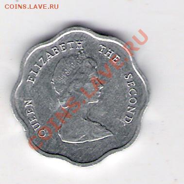 1 цент Вост. Карибские Штаты 2000, до 19.08.2011 22-00 мск. - сканирование0067