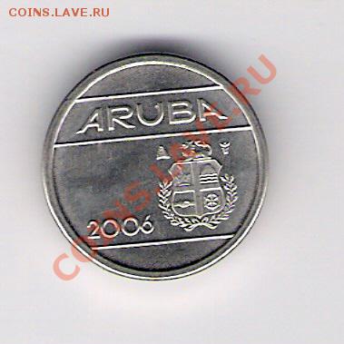 5 центов Аруба 2006, до 19.08.2011 22-00 мск. - сканирование0111