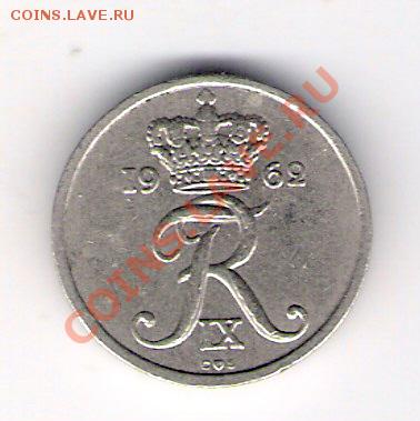 10 эре Дания 1962, до 19.08.2011 22-00 мск. - сканирование0172
