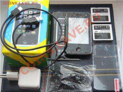 Телефон Wphone j2000 (TV, 2 симки) - 754fc12fcbb5
