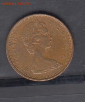 Канада 1969 1 цент до 16 02 - 372