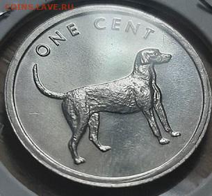 МОНЕТЫ ИНОСТРАННЫХ ГОСУДАРСТВ AU- UNC - IMG-4cc1c1c1ce329c4cb130f11753210005-V