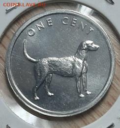 МОНЕТЫ ИНОСТРАННЫХ ГОСУДАРСТВ AU- UNC - IMG-ea2460e7cc014f1b5a818bce6a6d6b06-V