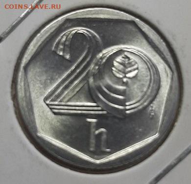 МОНЕТЫ ИНОСТРАННЫХ ГОСУДАРСТВ AU- UNC - IMG-5677c678ee56fc80dba15c551f6890ad-V