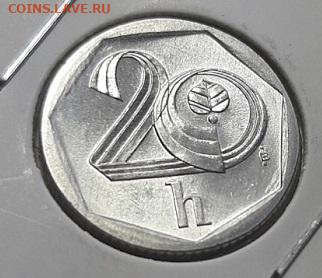 МОНЕТЫ ИНОСТРАННЫХ ГОСУДАРСТВ AU- UNC - IMG-d240ead4be183fb9c4732e0067b2edf7-V