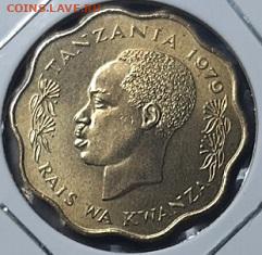 МОНЕТЫ ИНОСТРАННЫХ ГОСУДАРСТВ AU- UNC - IMG-6d49f6147ab8cd0bd4619ea320ebcc21-V