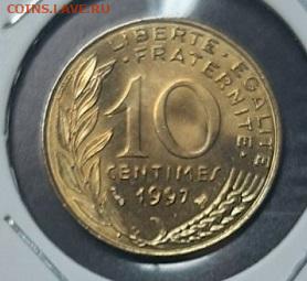 МОНЕТЫ ИНОСТРАННЫХ ГОСУДАРСТВ AU- UNC - IMG-3107fa2493f35f391001523ccd65f293-V