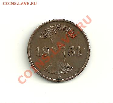 Более 80 старых монет(до 1950) до 26.08.11 22:00 МСК - б2 001