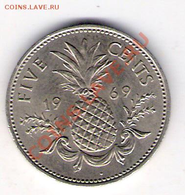 5 центов Багамские о-ва 1969, до 27.08.2011 22-00 мск. - сканирование0028