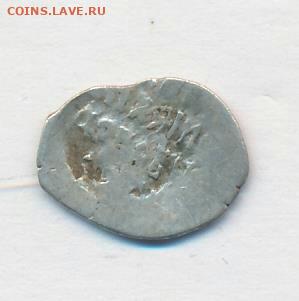 Копейка после 1617 года. Шведская подделка. До 02.03.20 - 2020-02-27 23.20.44