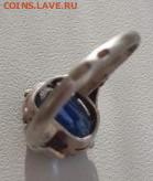 советское кольцо, серебро. До 7.03.20 22:00 - image